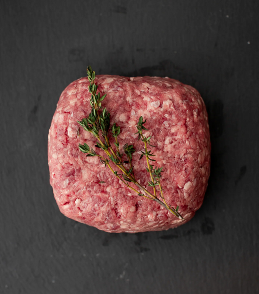 4 Myths of Ground Beef